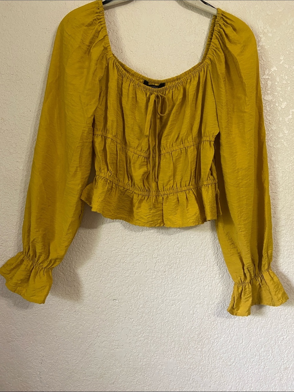 Forever 21  Blouse